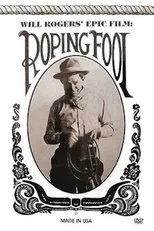 Póster de The Ropin' Fool
