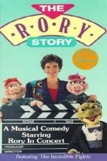 Póster de The Rory Story