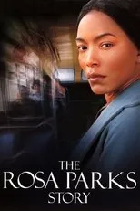 Póster de The Rosa Parks Story
