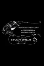 Póster de The Rose of Kentucky