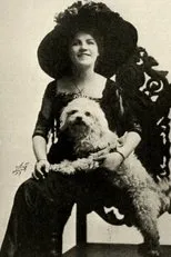 Póster de The Rose's Story