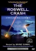 Póster de The Roswell Crash: Startling New Evidence