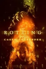 Póster de The Rotting of Casey Culpepper