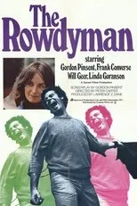 Póster de The Rowdyman