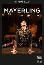 Póster de The Royal Ballet: Mayerling