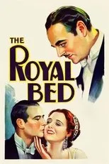 Póster de The Royal Bed
