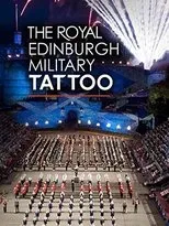Póster de The Royal Edinburgh Military Tattoo - 2022