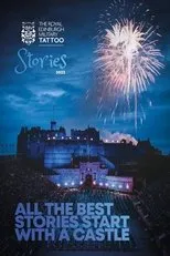 Póster de The Royal Edinburgh Military Tattoo 2023