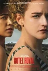 Póster de Hotel Royal