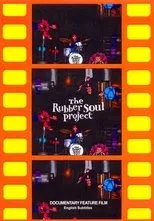 Póster de The Rubber Soul Project