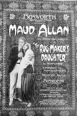 Póster de The Rug Maker's Daughter