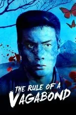 Póster de The Rule for a Vagabond