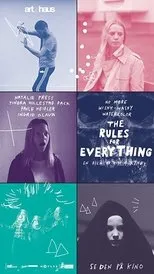 Póster de The Rules for Everything