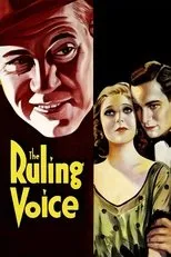 Póster de The Ruling Voice