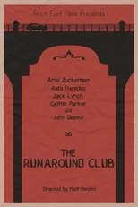 Póster de The Runaround Club