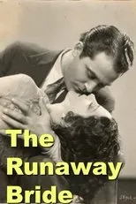 Póster de The Runaway Bride