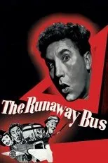 Póster de The Runaway Bus