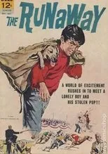 Póster de The Runaway