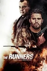 Póster de The Runners