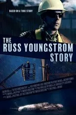 Póster de The Russ Youngstrom Story