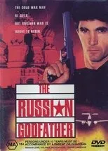 Póster de The Russian Godfather