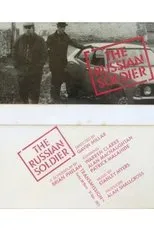 Póster de The Russian Soldier