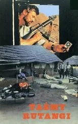 Póster de The Rutanga Tapes