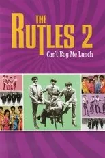 Póster de The Rutles 2: Can't Buy Me Lunch