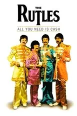 Póster de The Rutles: All You Need Is Cash