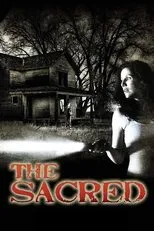Póster de The Sacred