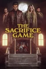 Póster de The Sacrifice Game