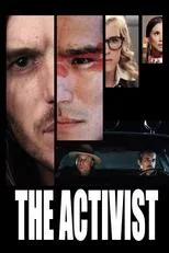 Póster de The Sacrifice Zone (The Activist)
