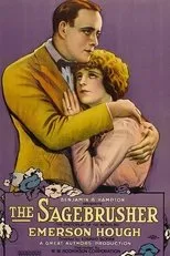 Póster de The Sagebrusher