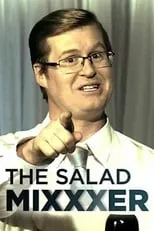Póster de The Salad Mixxxer