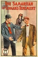 Póster de The Samaritan of Coogan's Tenement