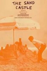 Póster de The Sand Castle