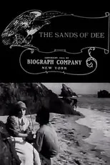 Póster de The Sands of Dee