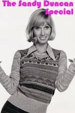Póster de The Sandy Duncan Special