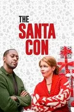 Póster de The Santa Con