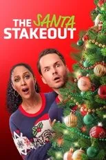 Póster de The Santa Stakeout