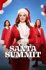 Póster de The Santa Summit