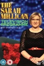 Póster de The Sarah Millican Television Programme - Best of Series 1-2