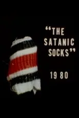 Póster de The Satanic Socks