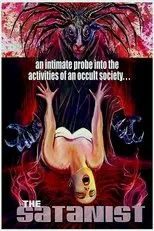 Póster de The Satanist