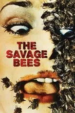 Póster de The Savage Bees