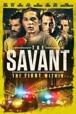 Póster de The Savant