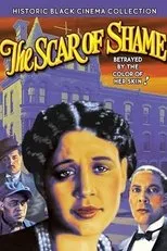 Póster de The Scar of Shame