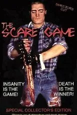 Póster de The Scare Game