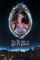 Póster de The Scary of Sixty-First