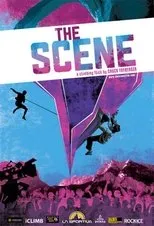 Póster de The Scene